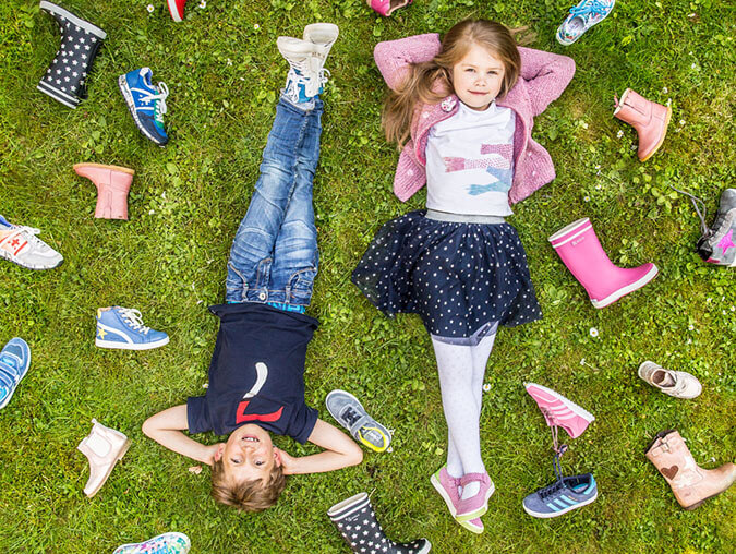 Lollipop Kinderschuhe Oldenburg